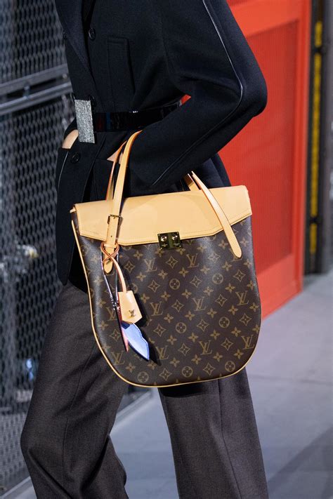 borsa lv 2019|Louis Vuitton Fall 2019 Ready.